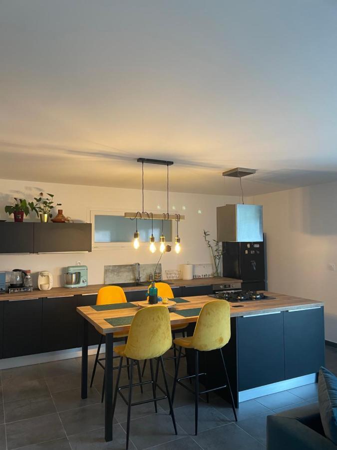 Maison Moderne Cosy Et Lumineuse Ferienhaus *