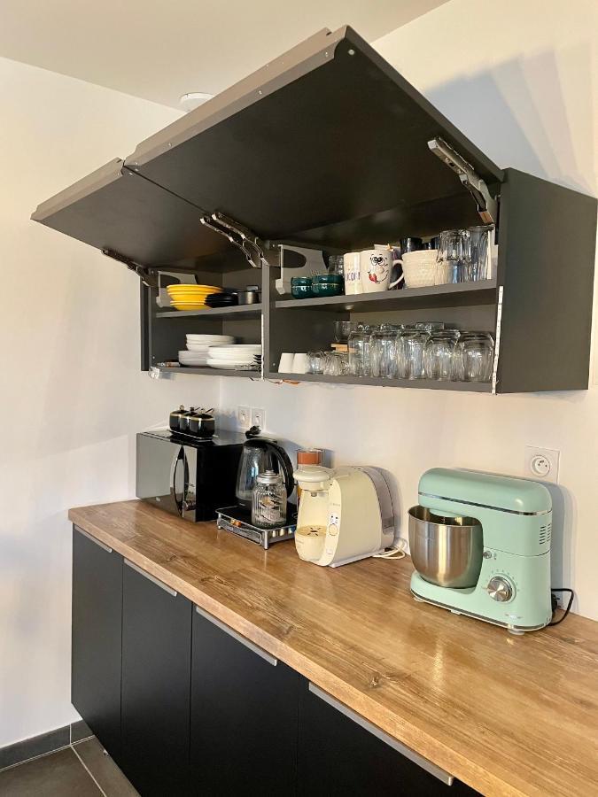 Maison Moderne Cosy Et Lumineuse