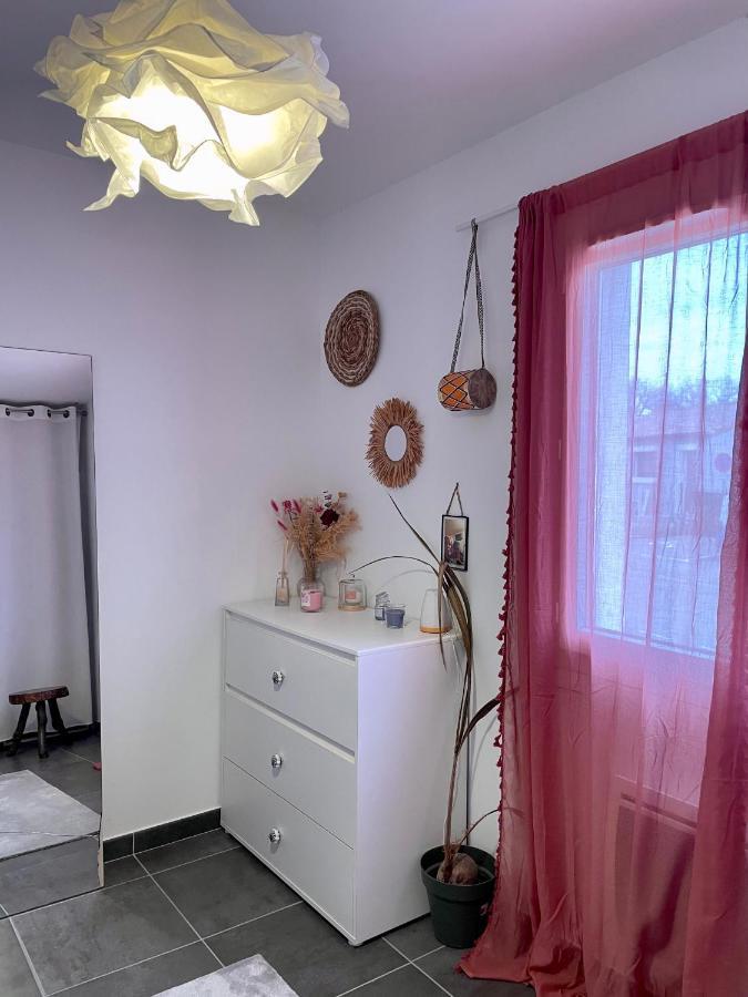 Maison Moderne Cosy Et Lumineuse * Saint-Christol-les-Ales