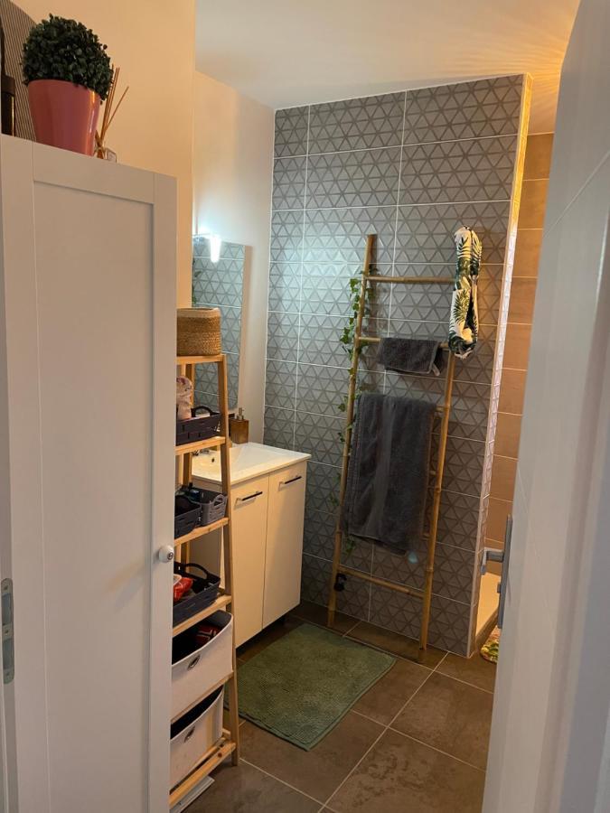 Maison Moderne Cosy Et Lumineuse Holiday home Saint-Christol-les-Ales
