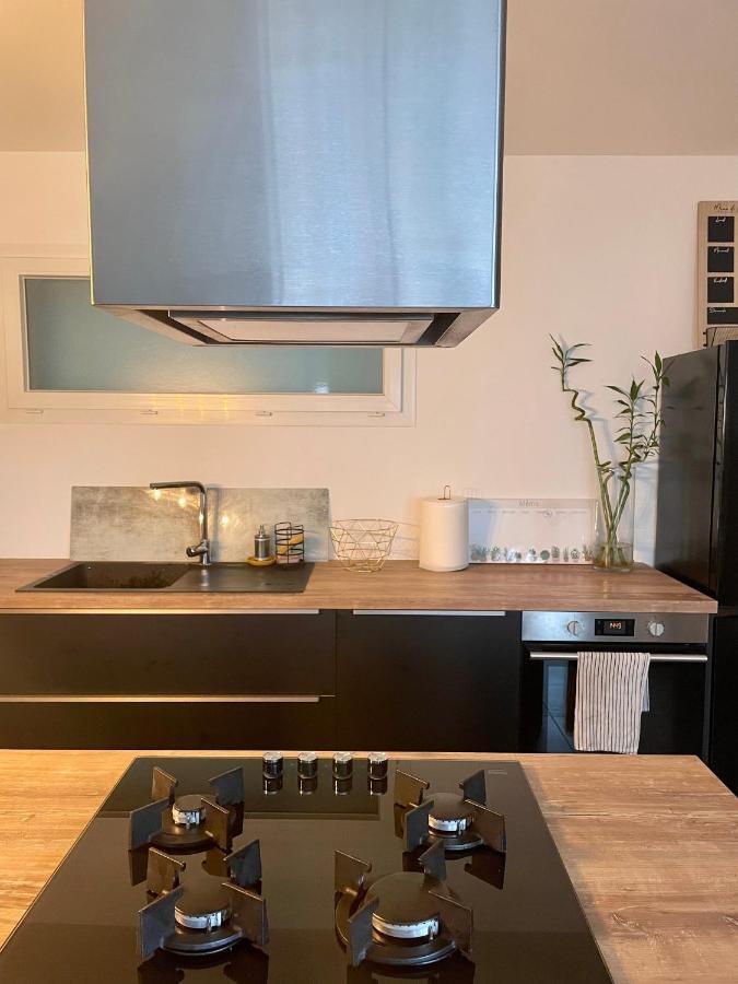 Holiday home Maison Moderne Cosy Et Lumineuse