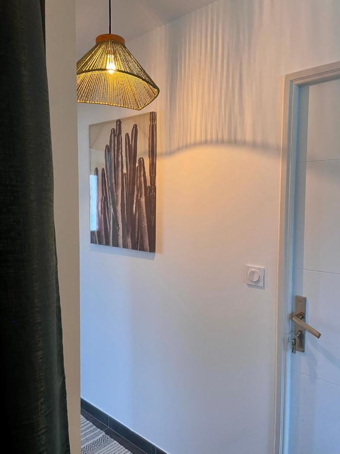 Maison Moderne Cosy Et Lumineuse * Saint-Christol-lès-Alès