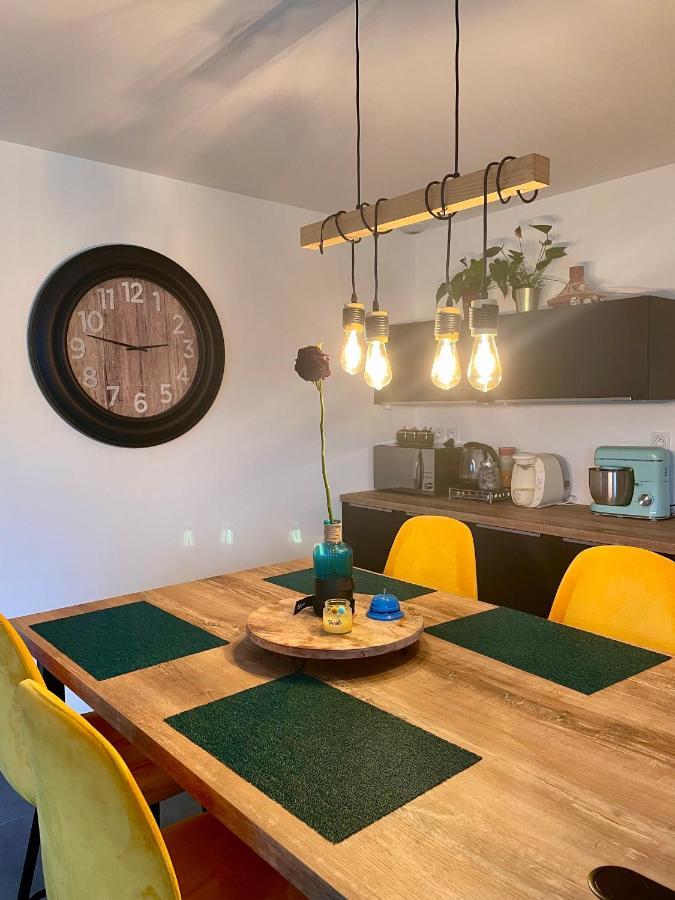 Holiday home Maison Moderne Cosy Et Lumineuse *