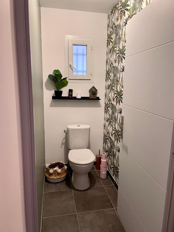 Maison Moderne Cosy Et Lumineuse