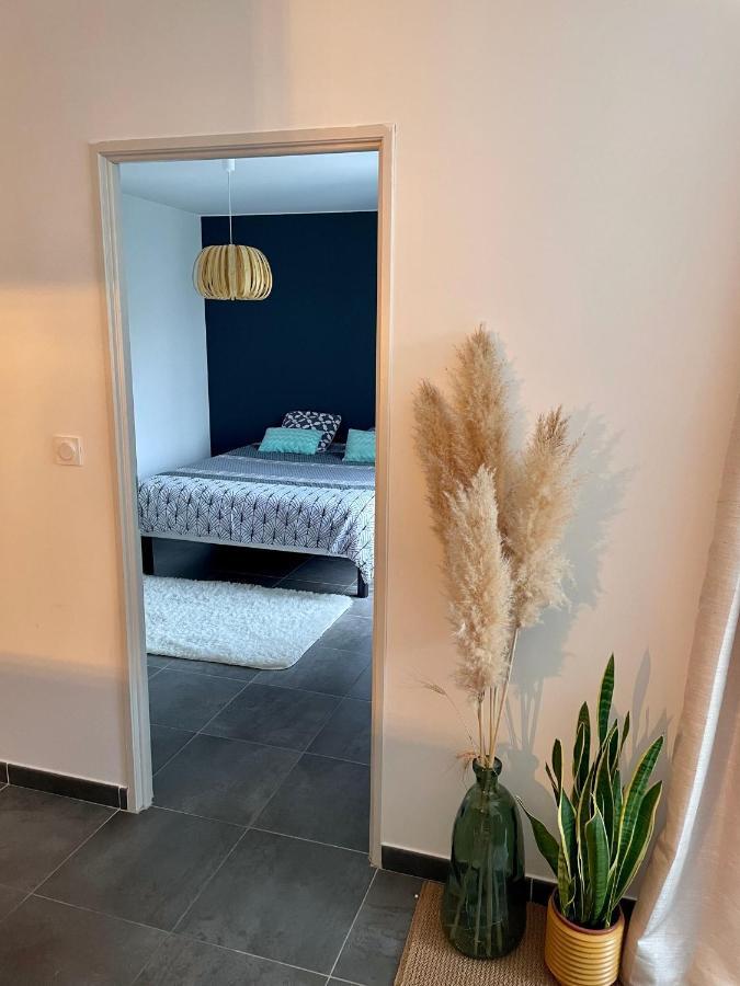 Maison Moderne Cosy Et Lumineuse Saint-Christol-les-Ales
