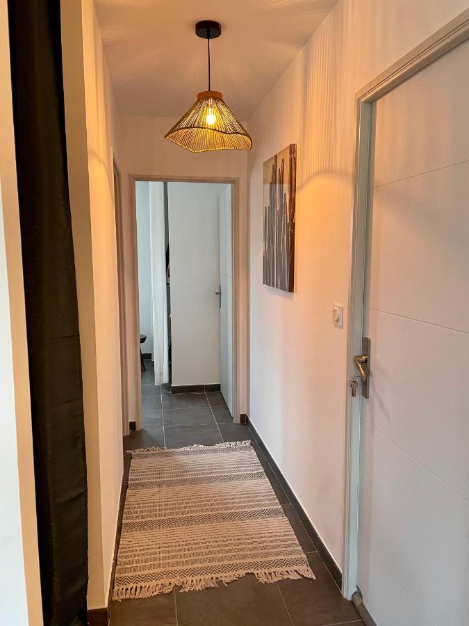 Ferienhaus Maison Moderne Cosy Et Lumineuse *